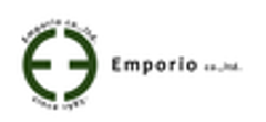 株式会社エンポリオのロゴ