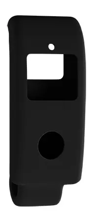 Orbit クリップ：ブラック