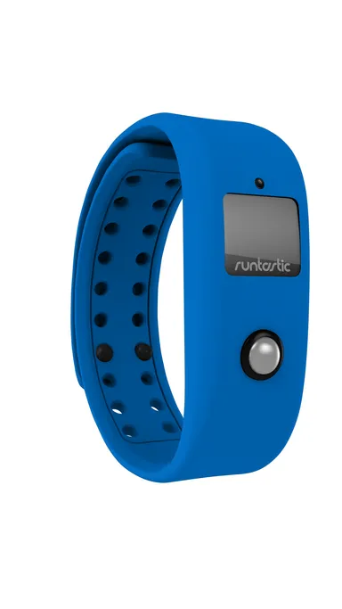 Orbit リストバンド：ライトブルー