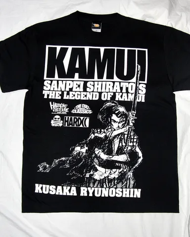 KONOMATO THE GENTLEMAN THIEF　フロント