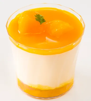 マンゴーティラミス