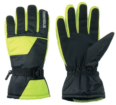 スノーエリア防寒手袋