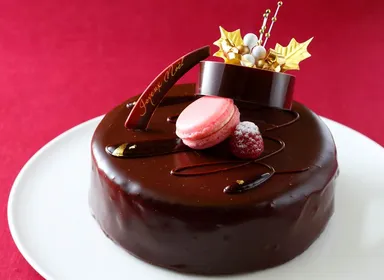 ガトーショコラ