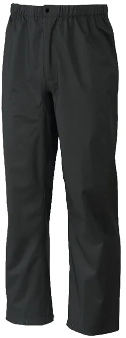 透湿レインスーツSTRETCH 下