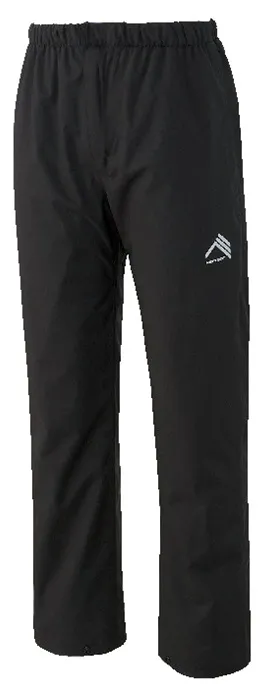 防水防寒スーツSTRETCH 下