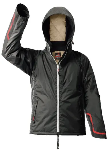 防水防寒スーツACTIVE 上