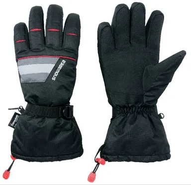 スノーエリア防水防寒手袋