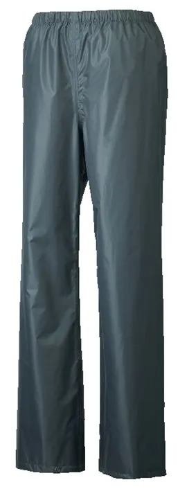 透湿レディースレインスーツ 下