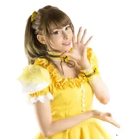 ユリコ・タイガーさん