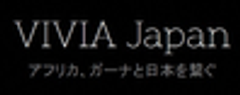 VIVIA JAPAN 株式会社のロゴ