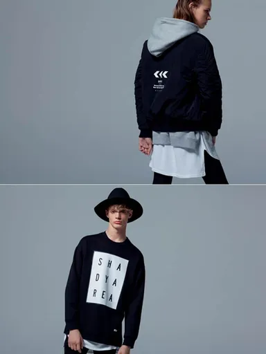 「SHARED」イメージ1