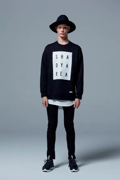 「SHARED」イメージ2