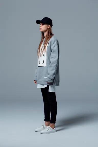 「SHARED」イメージ3