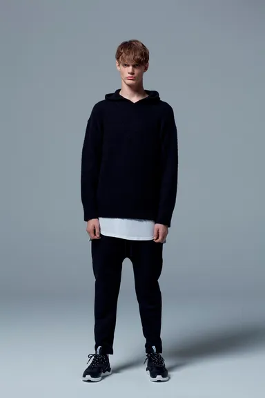 「SHARED」イメージ4