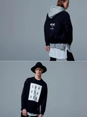 「SHARED」イメージ1