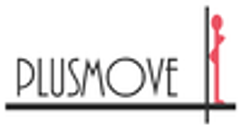 プラスムーブのロゴ