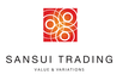 株式会社サンスイトレーディングのロゴ