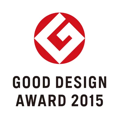 グッドデザイン賞ロゴ