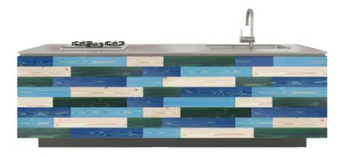 UROCO na KITCHEN 夏natsu