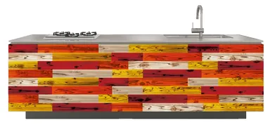 UROCO na KITCHEN 秋aki