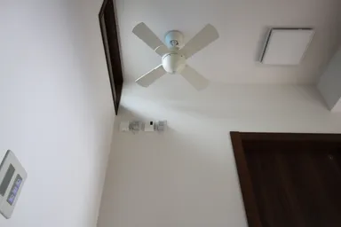 涼風制御システム