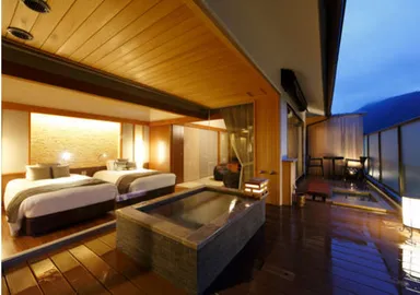 【施設情報】お部屋写真