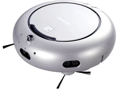 ロボット掃除機「COCOROBO」