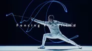 『Fencing Visualized』