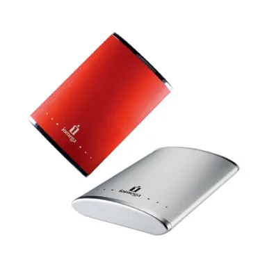 eGoポータブルHDD