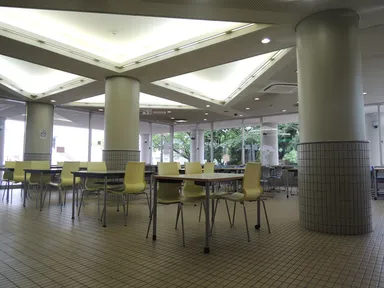 リニューアル前の様子 1