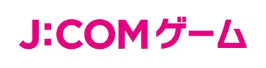 J:COMゲーム　ロゴ