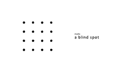 studio a blind spot