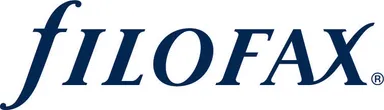 Filofax ロゴ