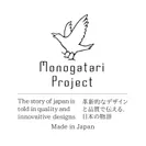 monogatari project ロゴ