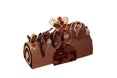 ベルギーチョコレートノエル