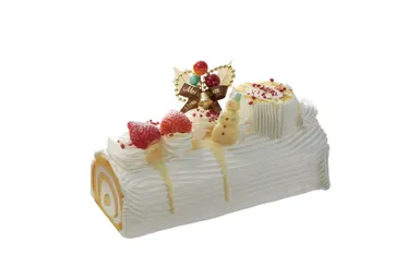 ホワイトチョコレートノエル