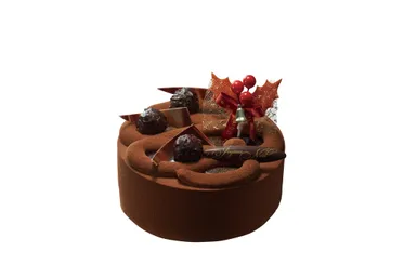 スペシャルショコラケーキ　5号