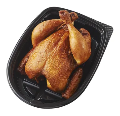 国産ローストチキン丸鶏