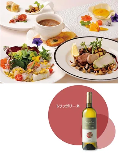 京都新阪急ホテル