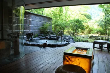 豪華宿泊券(※画像はイメージです。実際の商品とは異なる場合があります。)