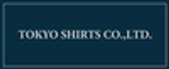 東京シャツ株式会社のロゴ