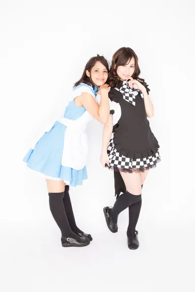 アニクロ 現役キャスト3