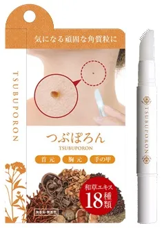 つぶぽろん商品画像