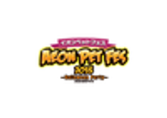 イオンペットフェス実行委員会のロゴ