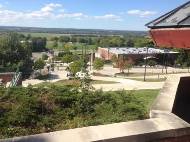 ニューヨーク州立大学ジェネシオ校