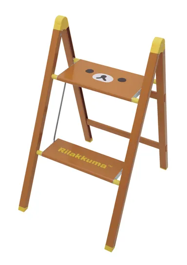 RILAKKUMA-UF2A(2段 リラックマタイプ)