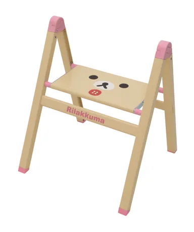 RILAKKUMA-UF1A(1段 コリラックマタイプ)