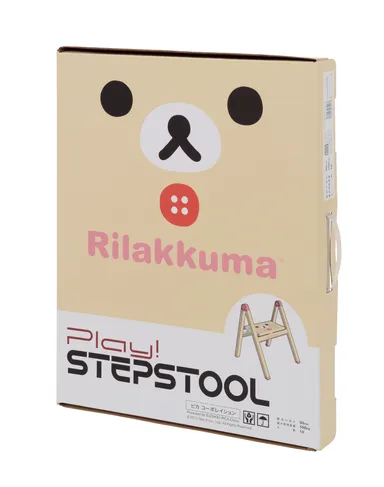 パッケージ(1段 コリラックマタイプ)