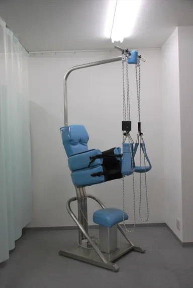 腰痛治療器プロテック(2)