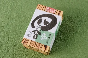 四代目「わさび」